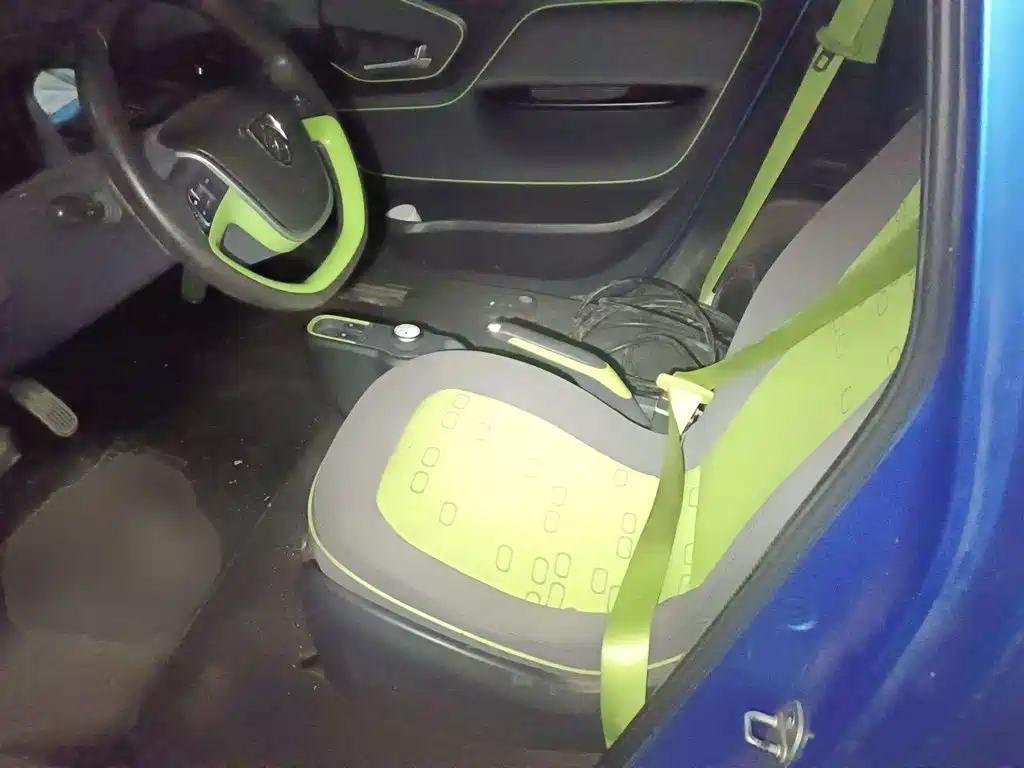 Baojun E100 — миниатюра 15