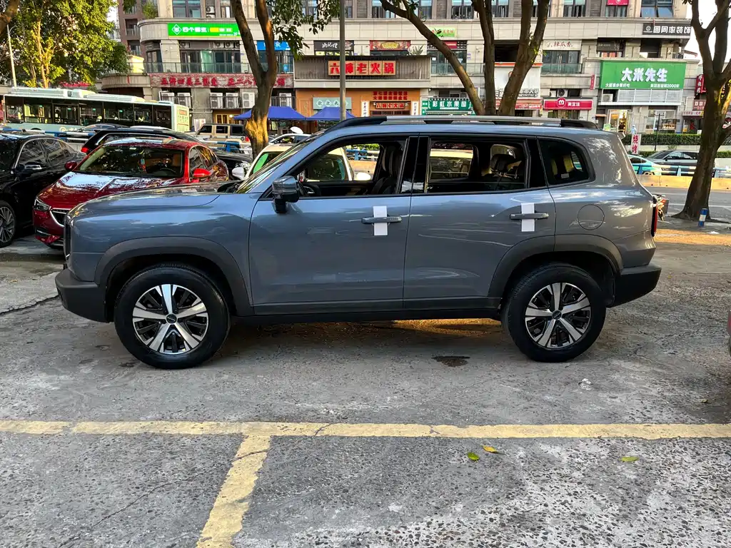 Haval Big Dog — миниатюра 4