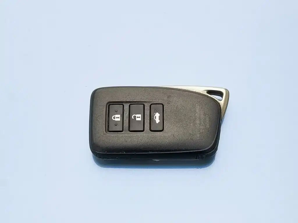 Lexus ES — миниатюра 19
