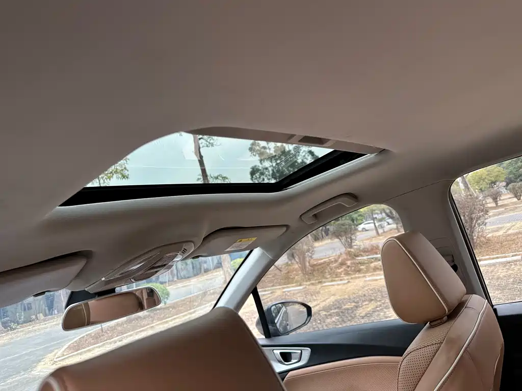 WULING WULING JIACHEN