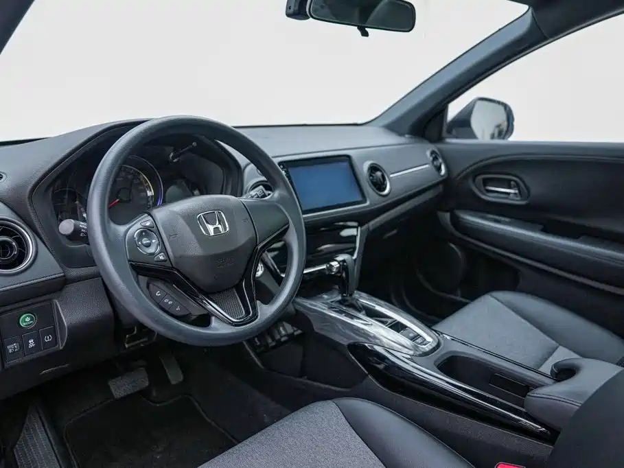 Honda XR-V — миниатюра 6