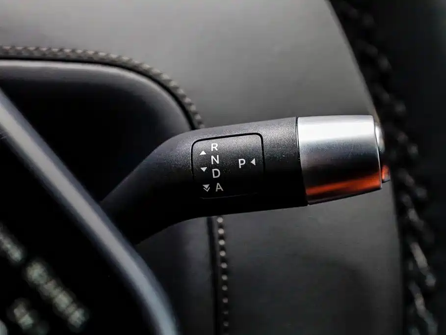 Li Auto Li L7 — миниатюра 34