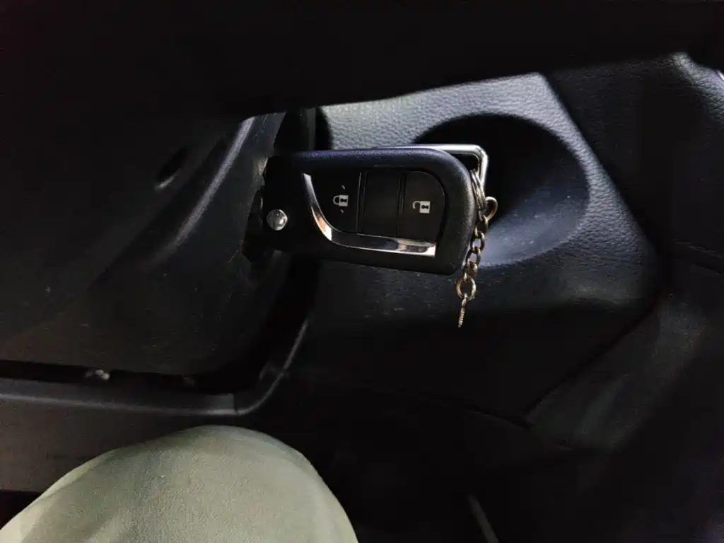 Toyota Frontlander — миниатюра 9