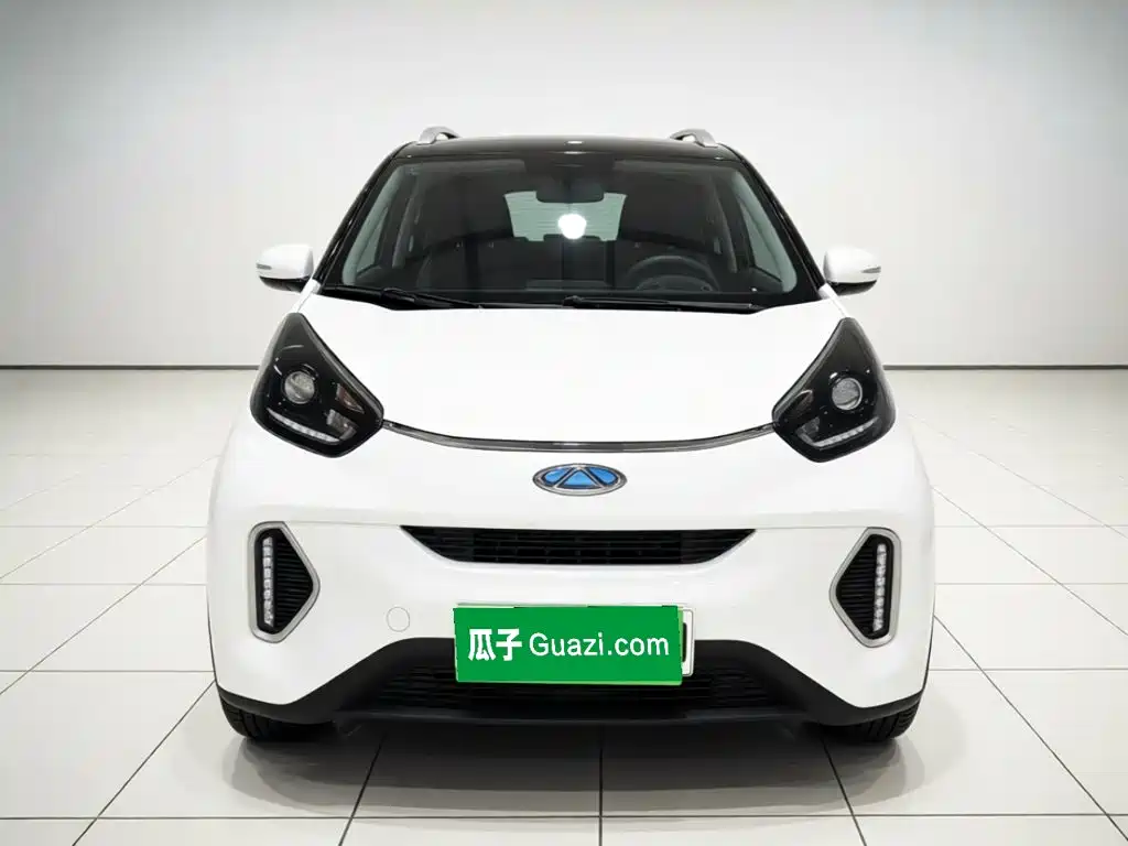 Chery QQ Little Ant — миниатюра 2