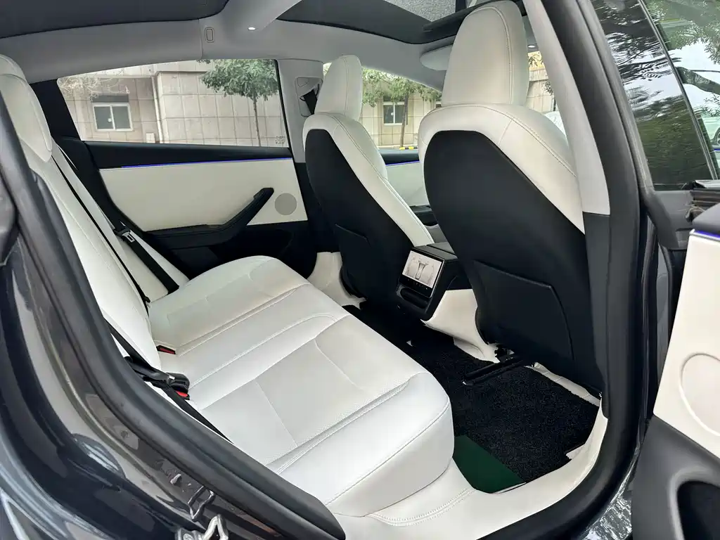 Tesla Model 3 — миниатюра 7