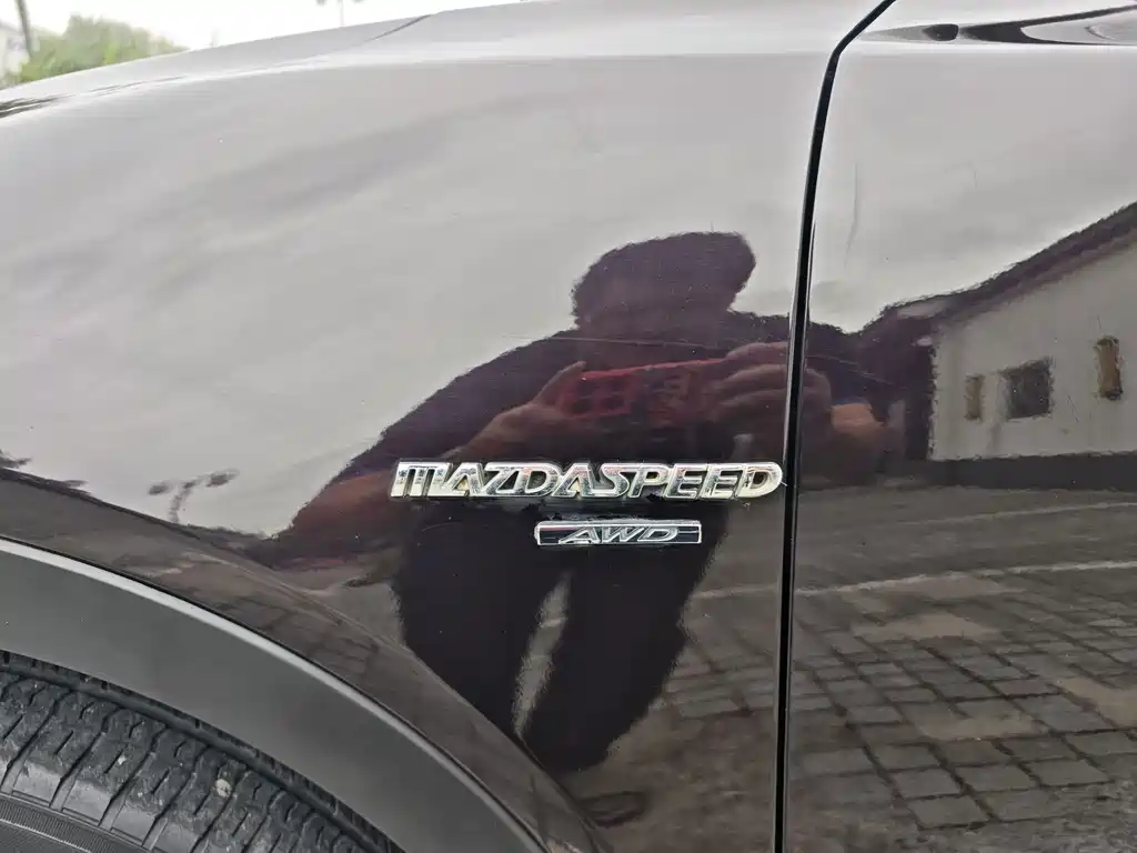 Mazda CX-4 — миниатюра 21