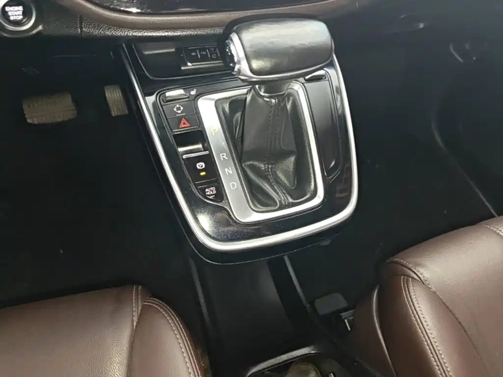 GAC Motor Trumpchi M6 — миниатюра 14