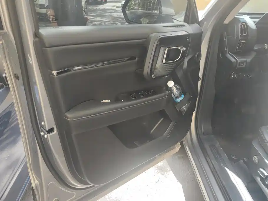 Haval Big Dog PLUS — миниатюра 7