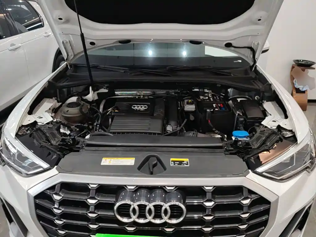 Audi Q3 — миниатюра 20