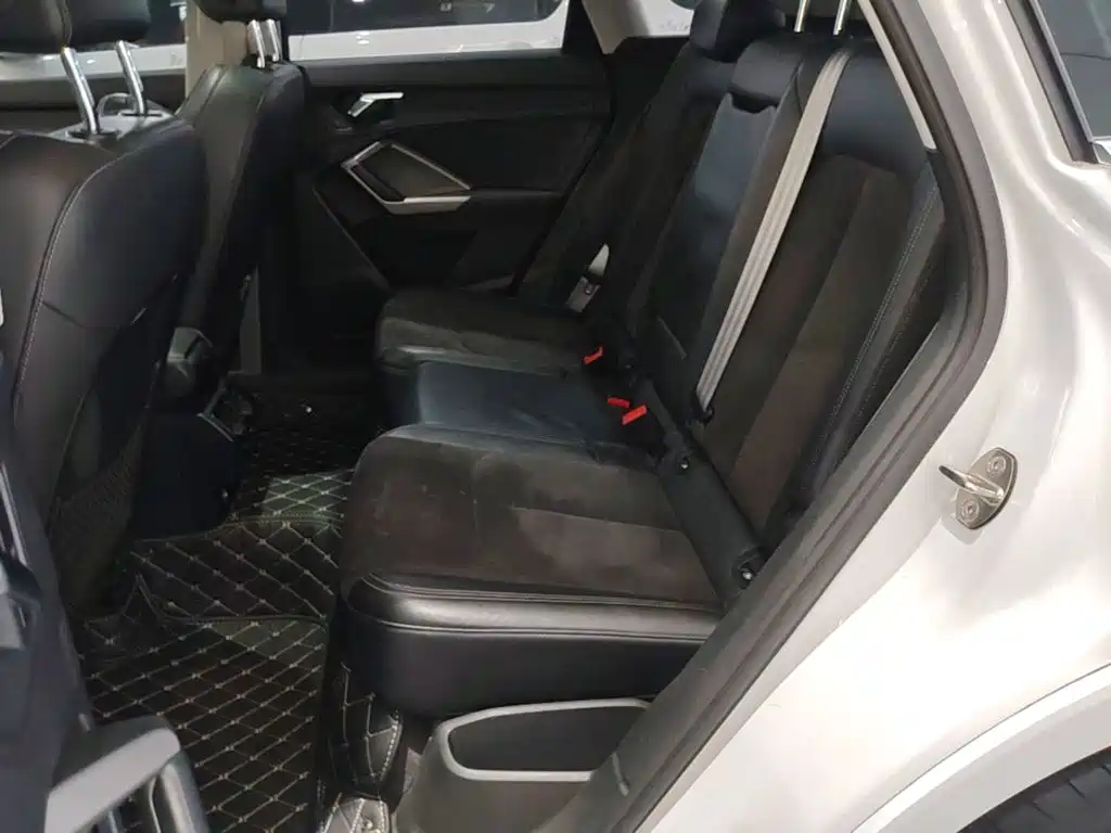 Audi Q3 — миниатюра 17