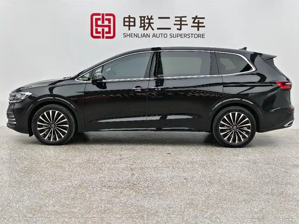 Volkswagen Viloran 2024 380TSI Luxury