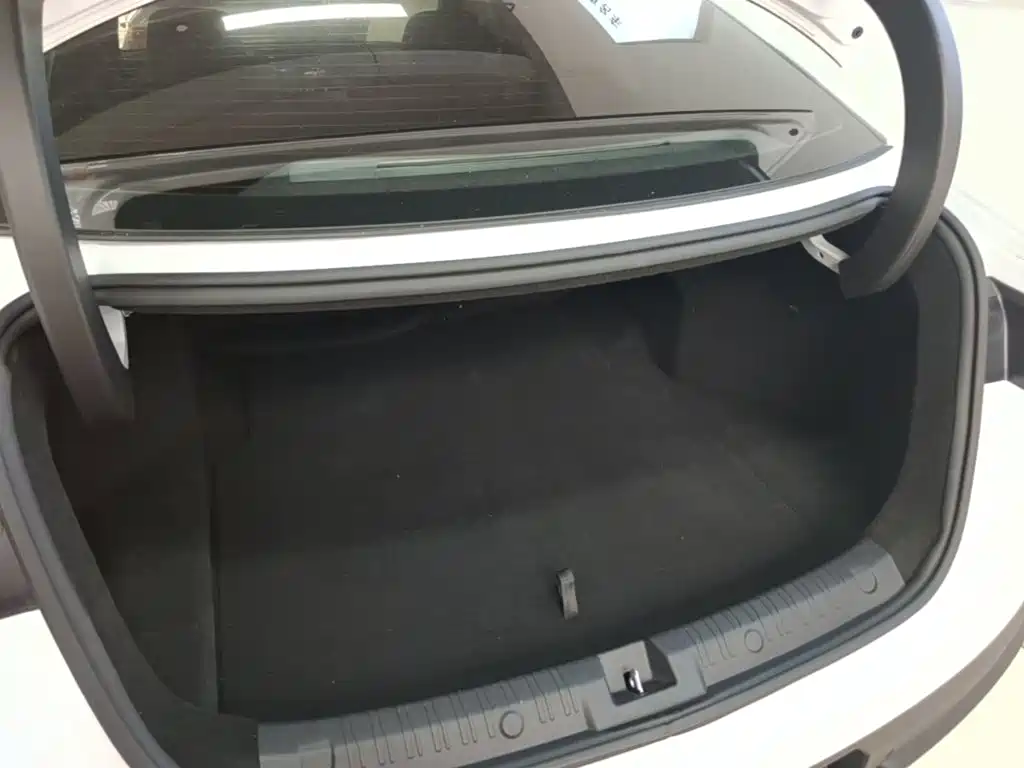 BYD Qin L — миниатюра 19