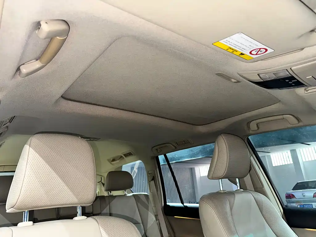 Toyota Prado — миниатюра 12