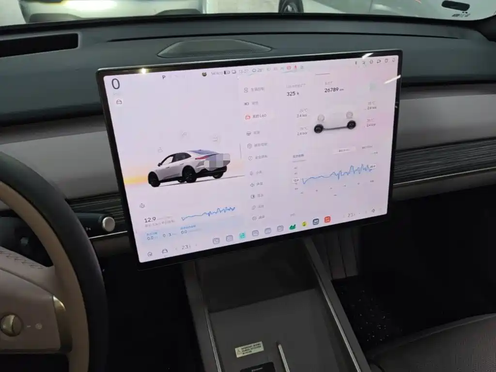ONVO ONVO L60 — миниатюра 13