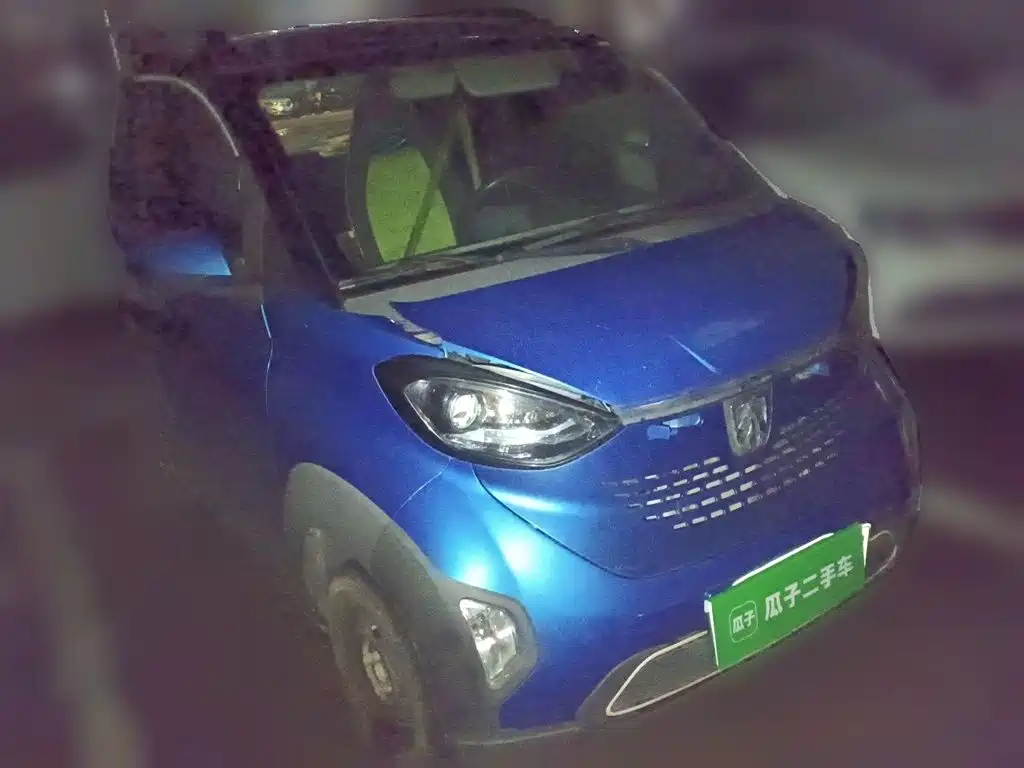 Baojun E100 — миниатюра 24