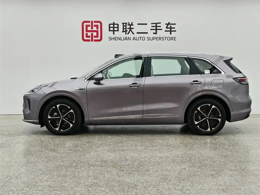Shangjie H5 2025 Max