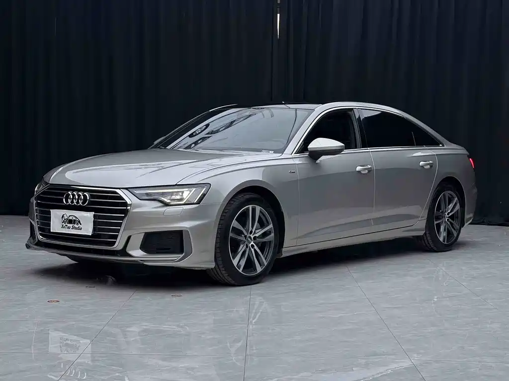 Купить Audi A6L