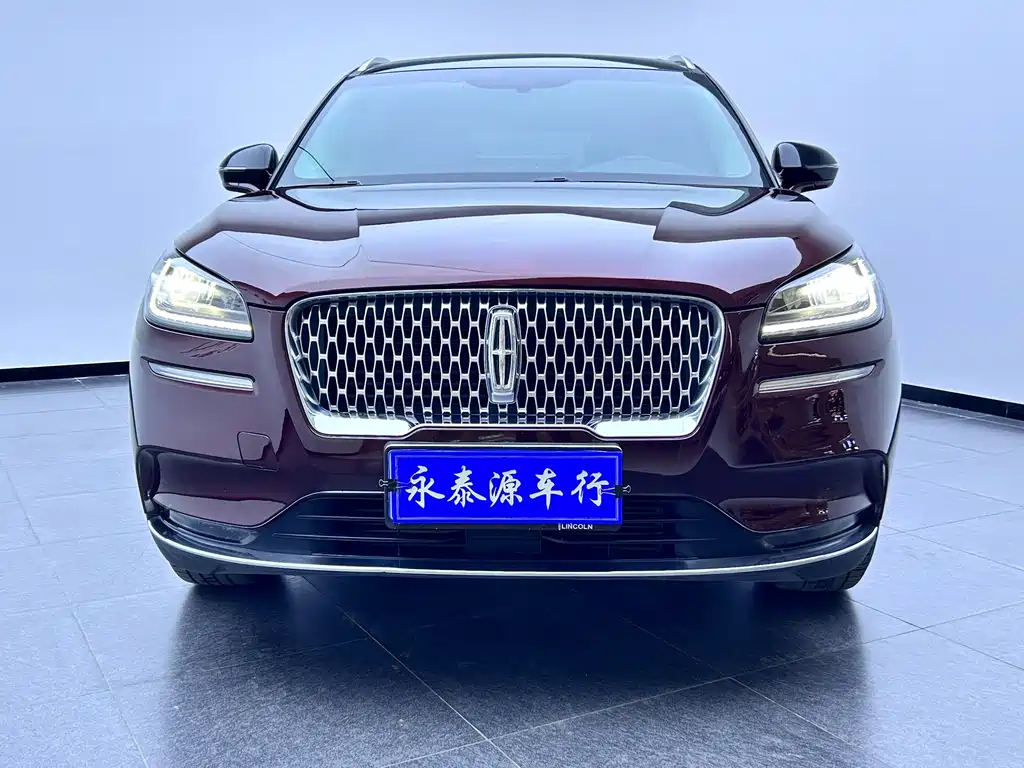 Lincoln Corsair 2.0T 2WD Premium Edition, фото 2