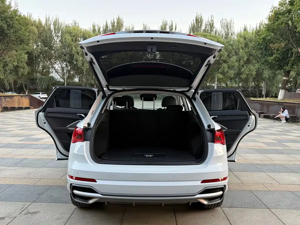 Audi Q3 — миниатюра 24