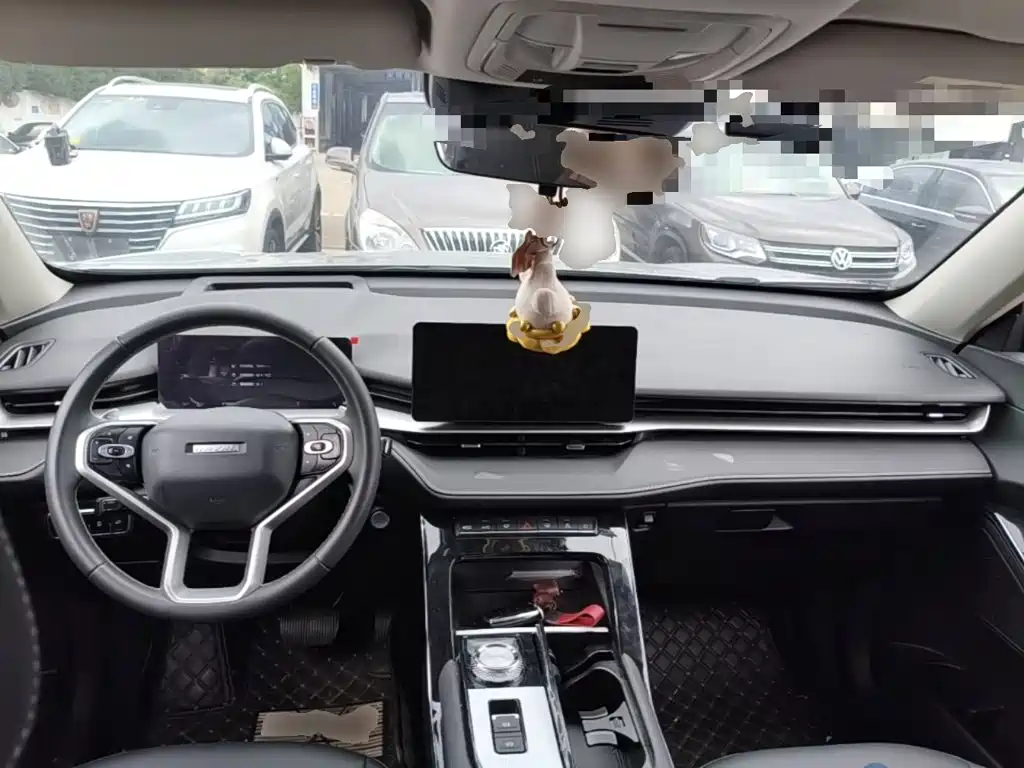 Haval H6 — миниатюра 10