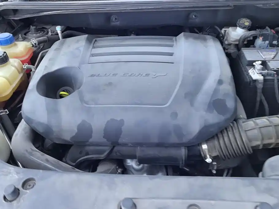 Changan CS75 PLUS — миниатюра 10