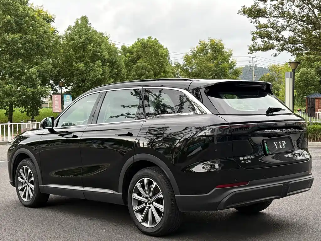 Fulwin Fengyun T9 — миниатюра 13