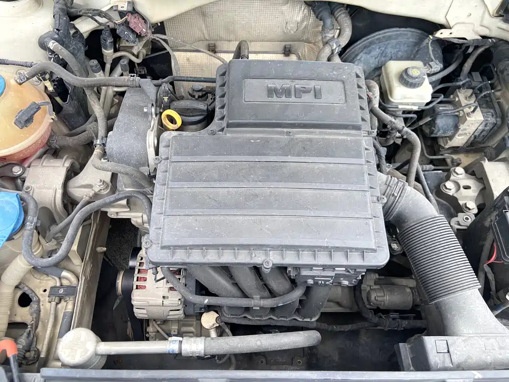 Volkswagen Lavida — миниатюра 11