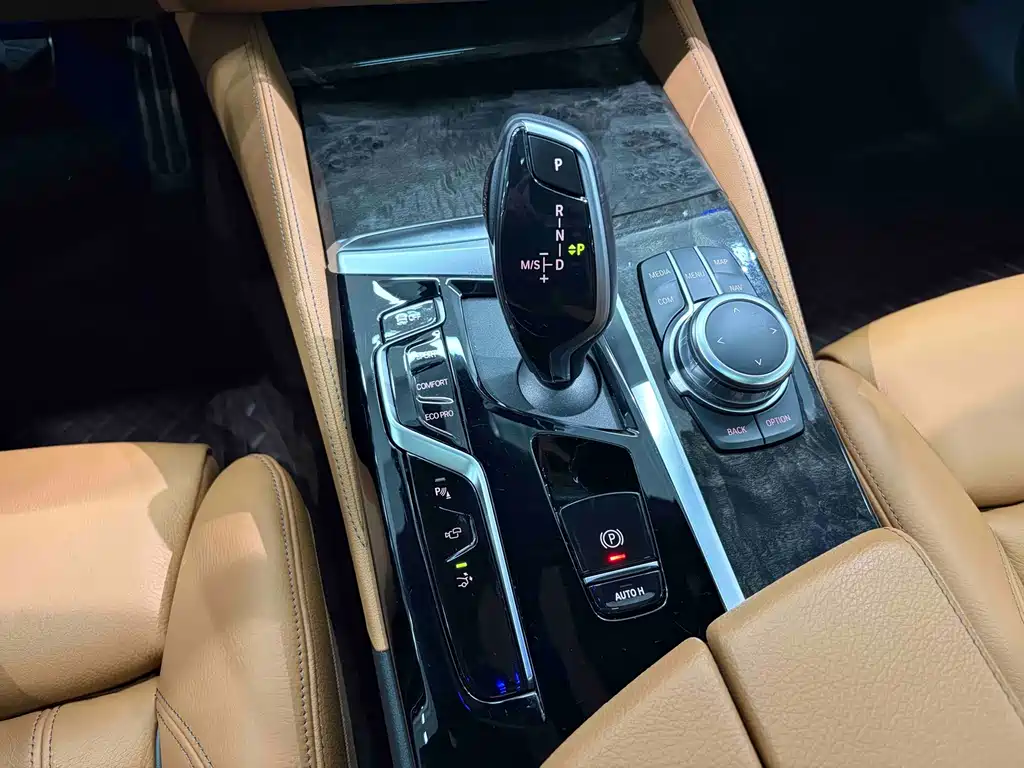 BMW 6 GT — фотографии объявления, Фото 14