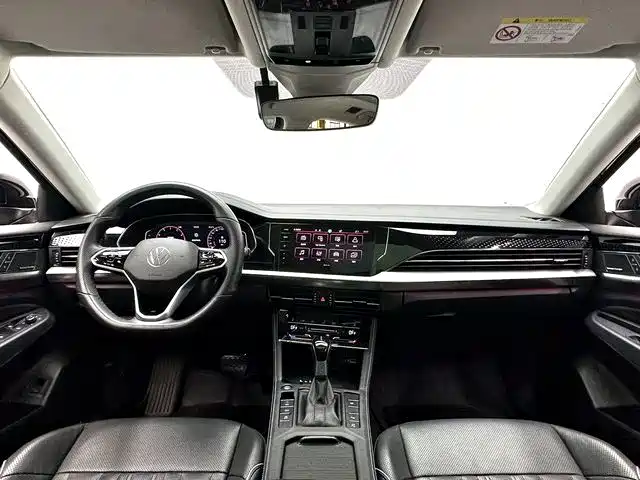 Volkswagen Passat — миниатюра 4