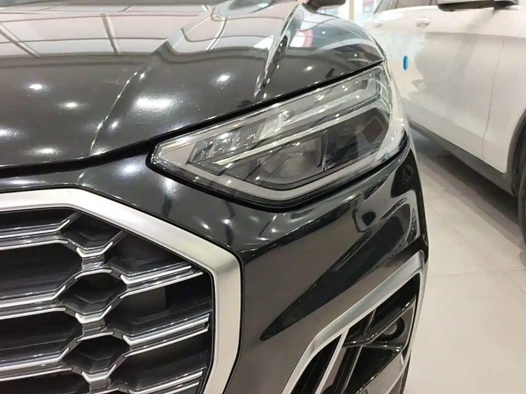 Audi Q5L — миниатюра 24