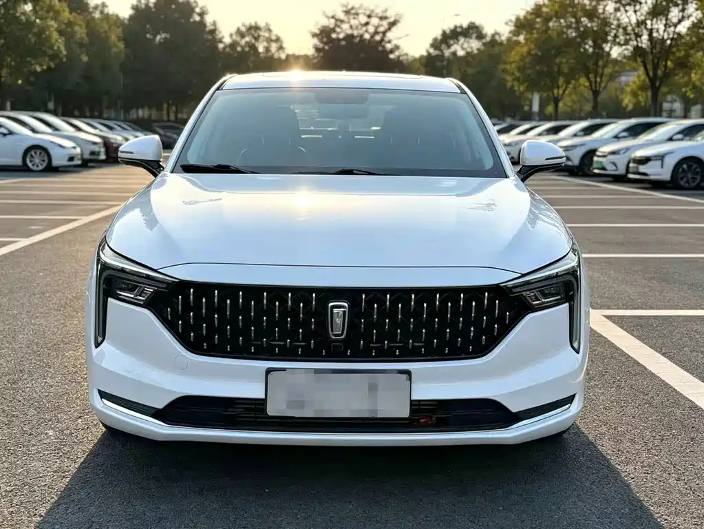 Bestune B70 — миниатюра 2