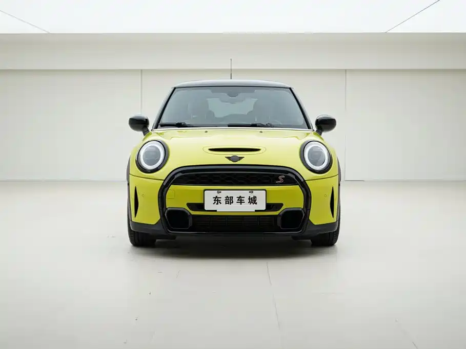 MINI Mini — миниатюра 2