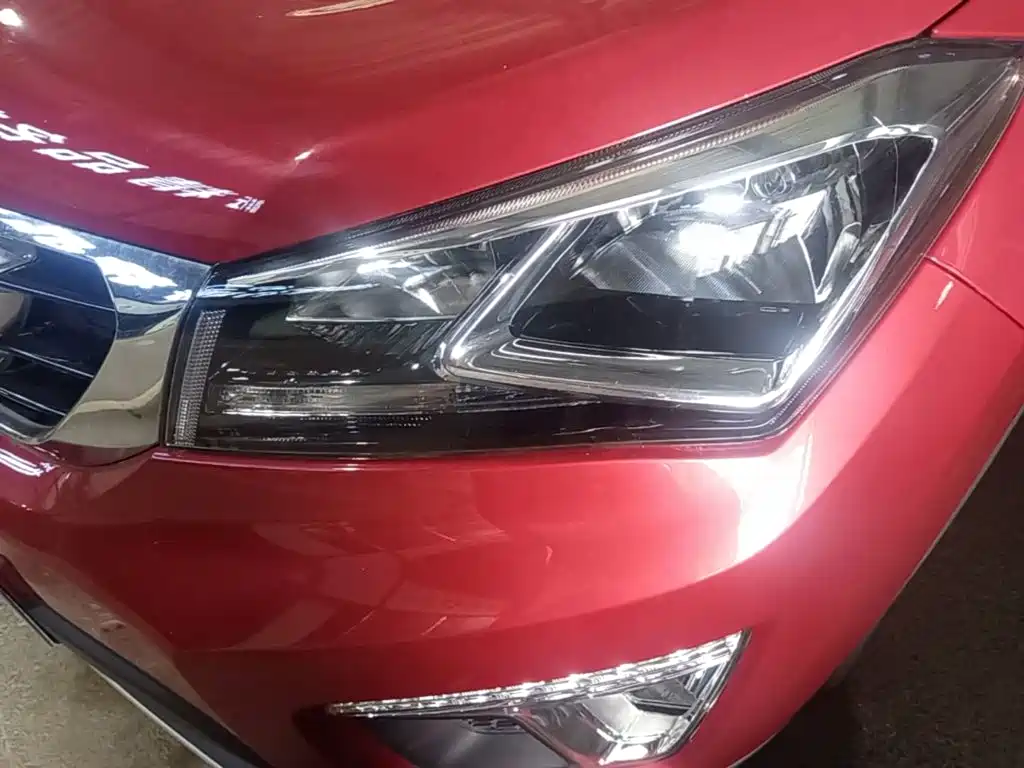 Changan CS15 — миниатюра 18