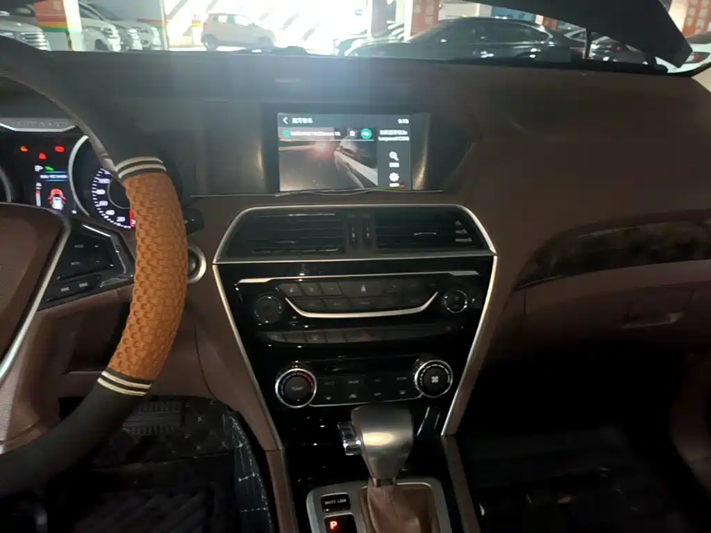 Leopaard Leopaard CS10 — миниатюра 13
