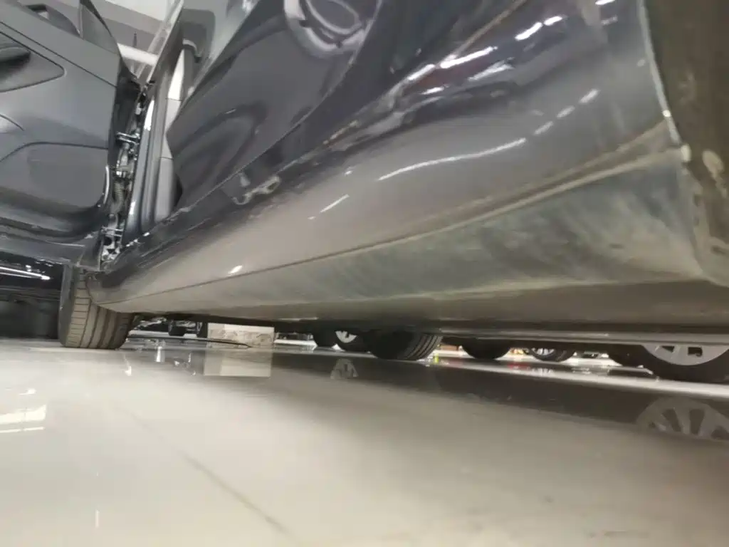 Tesla Model 3 — миниатюра 22