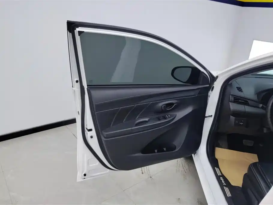 Toyota Vios 2022 1.5L 20
