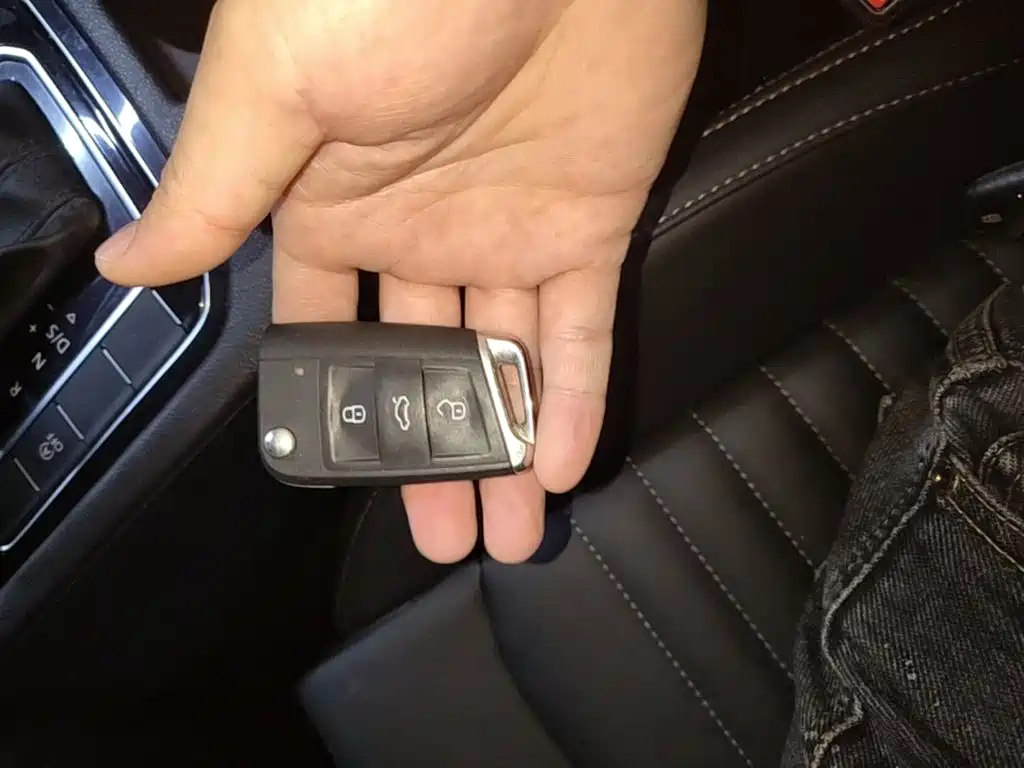 Volkswagen Magotan 2025 280TSI DSG Comfort