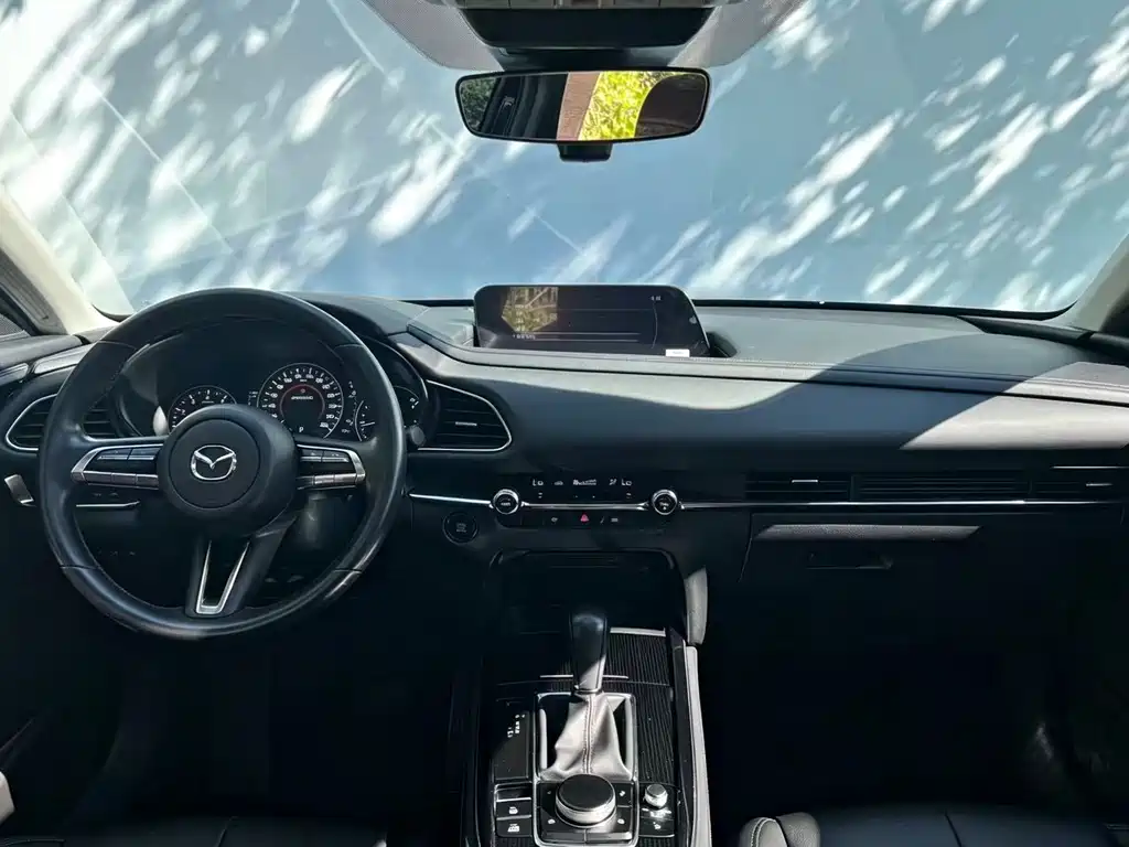 Mazda CX-30 — миниатюра 5