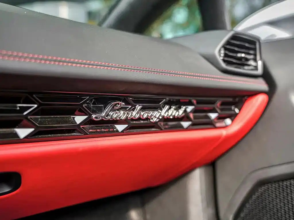 Lamborghini Huracán 2020 Huracán EVO RWD Spyder