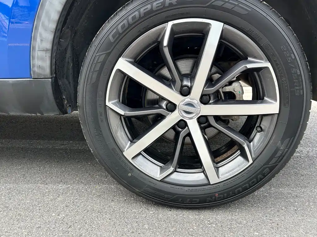 Haval F7 — миниатюра 26