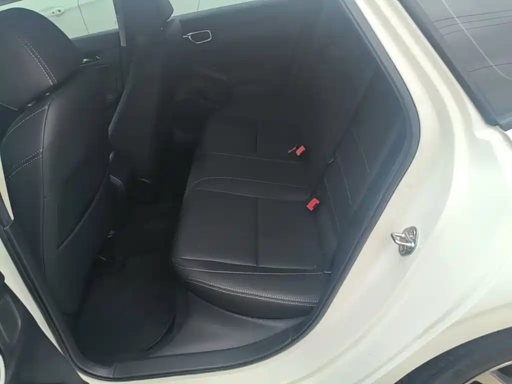 Honda Civic — миниатюра 17