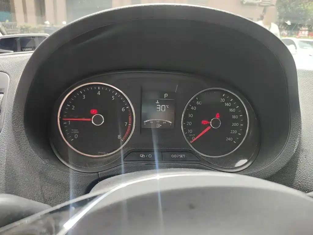 Volkswagen Polo — миниатюра 4
