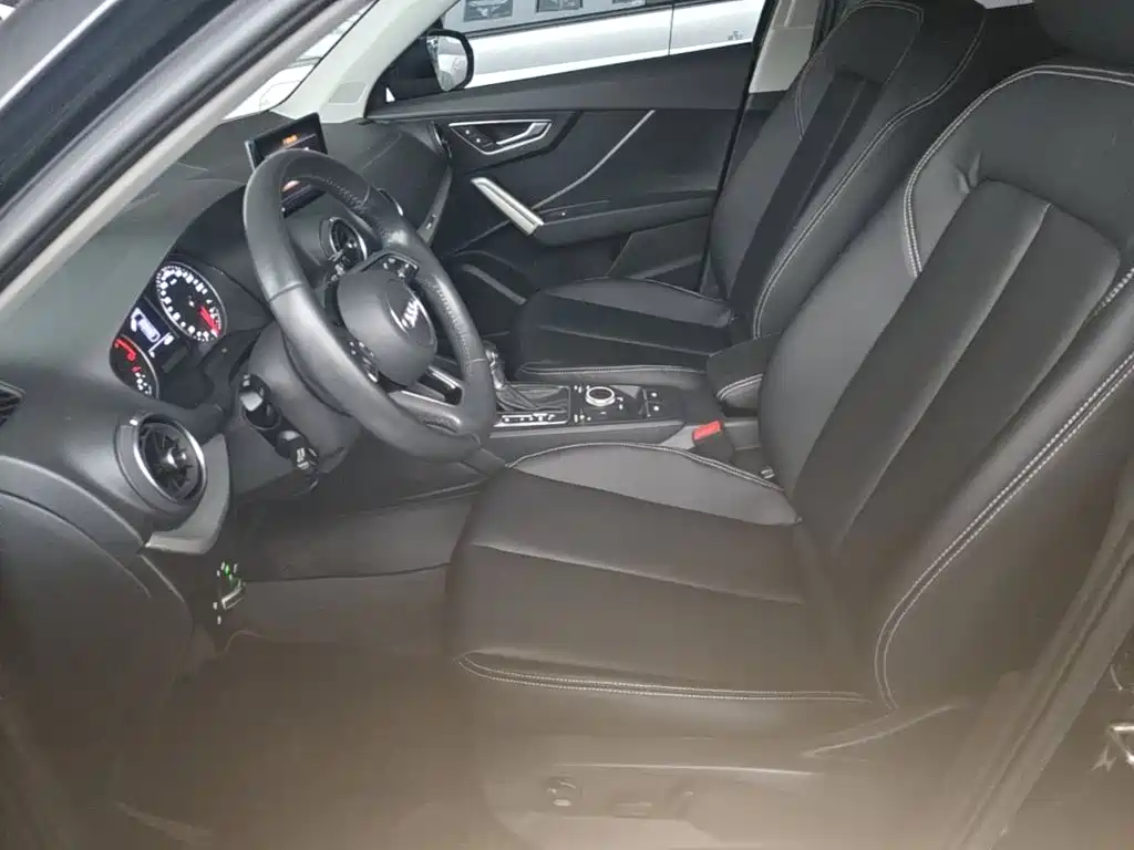 Audi Q2L — миниатюра 15