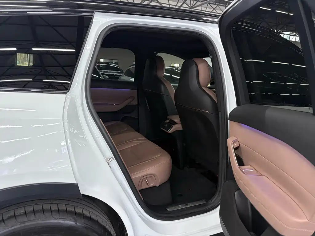 NIO ES6 2024 75kWh