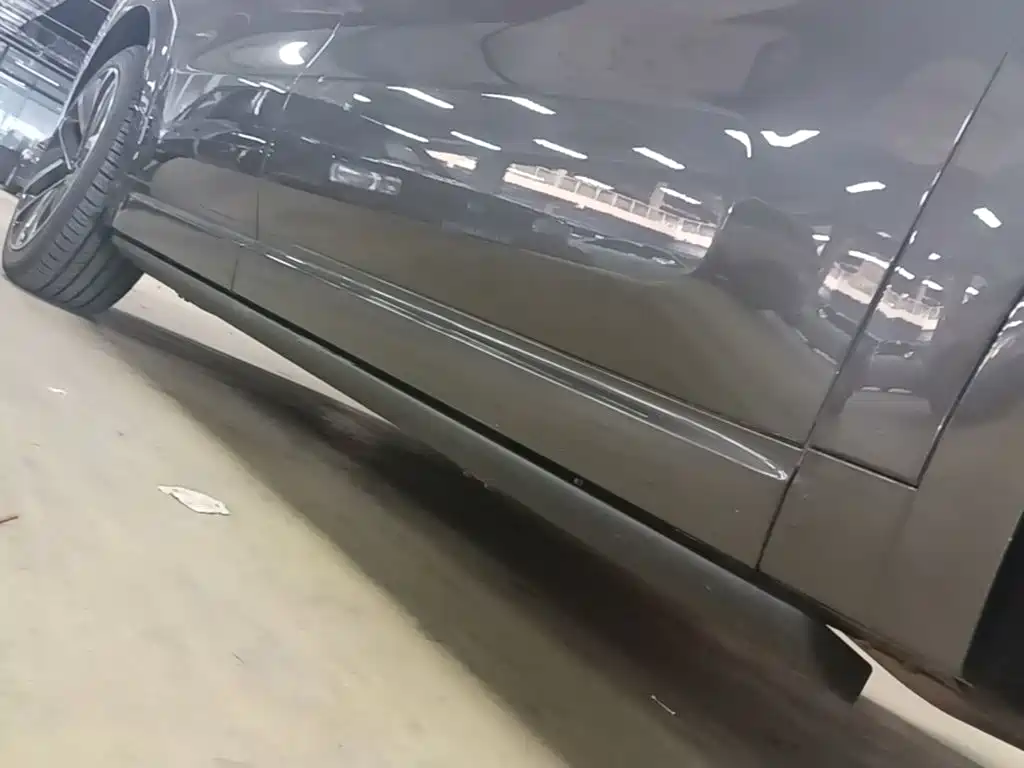 Li Auto Li L8 — миниатюра 21