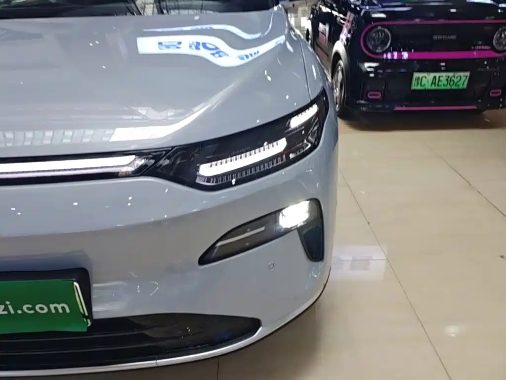 Leapmotor C11 — фотографии объявления, Фото 24