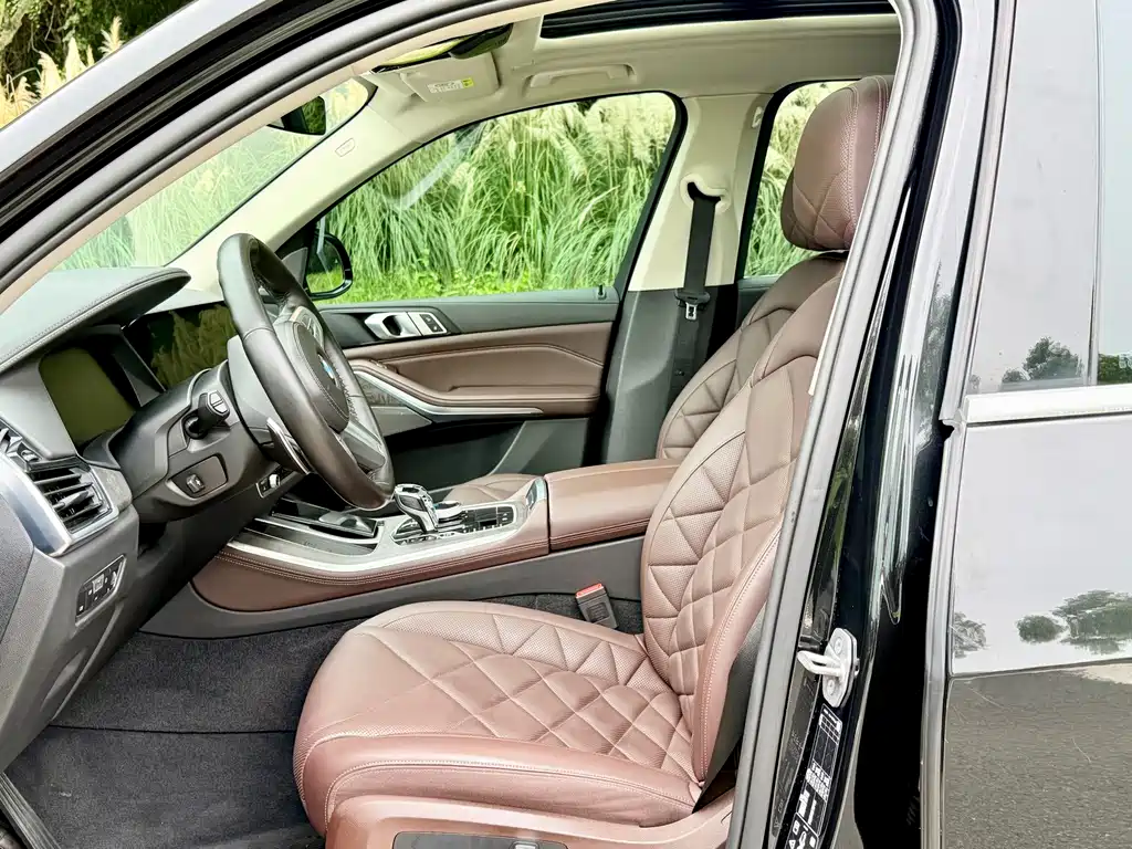 BMW X5 — миниатюра 6
