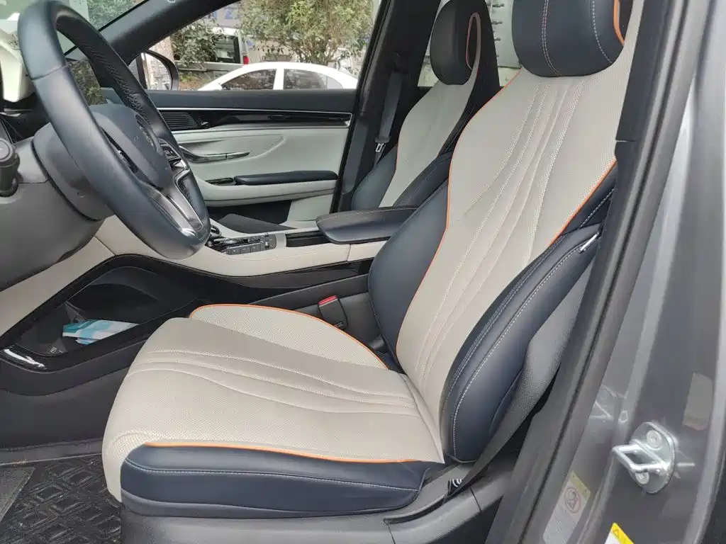 BYD PLUS New Energy — миниатюра 16