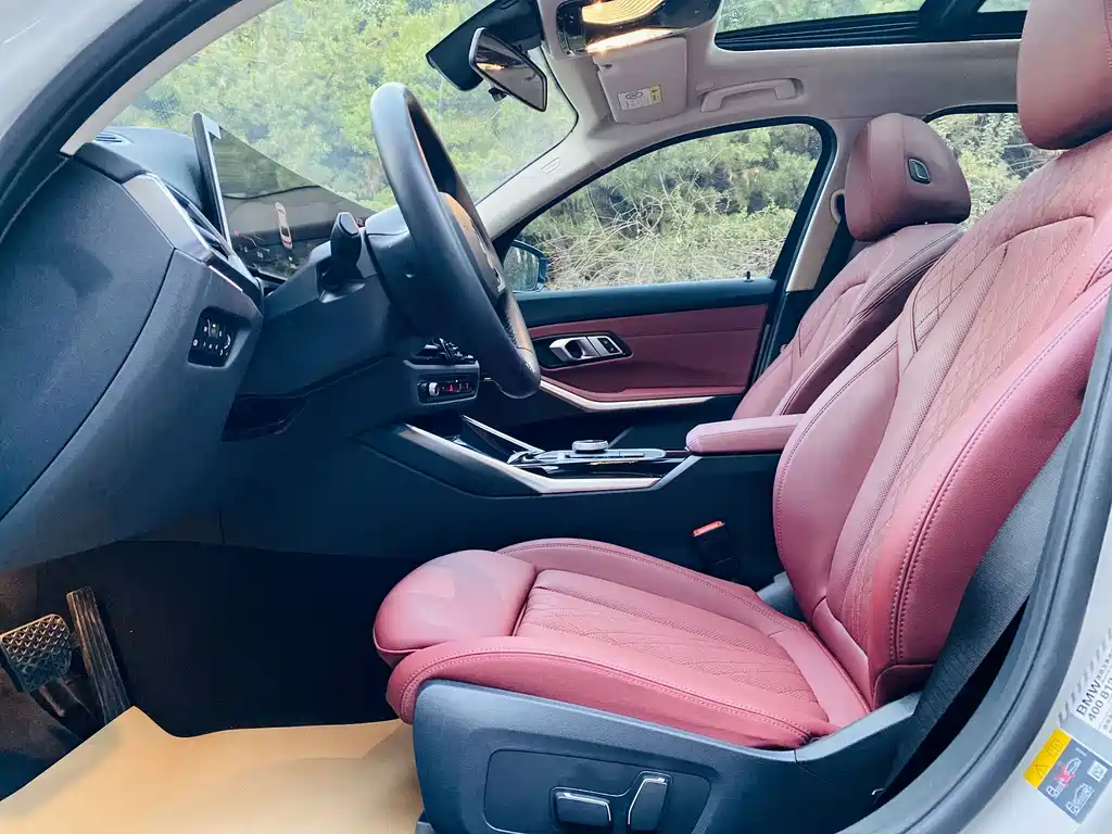 BMW i3 — миниатюра 9