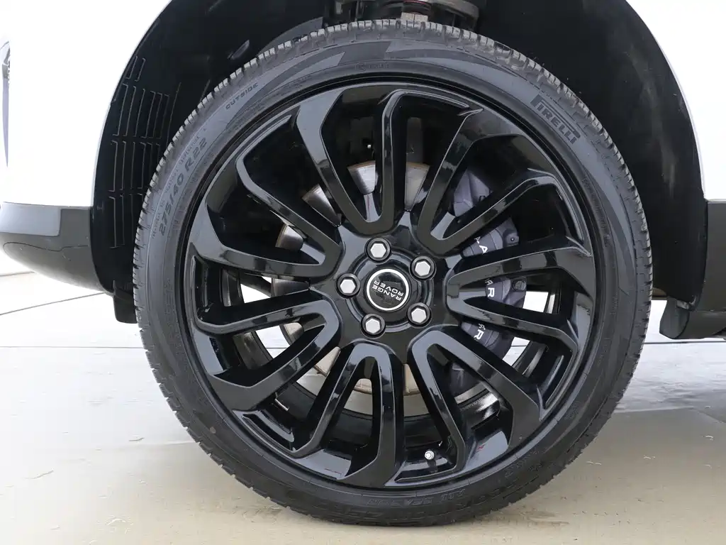 Land Rover Sport PHEV - фото 16